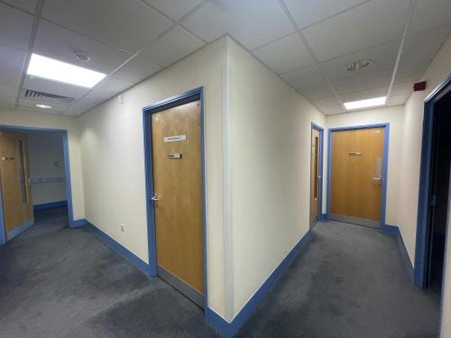 Units 3/4B and 3/4C, The Pompey Centre, Fratton Way, Southsea, PO4
