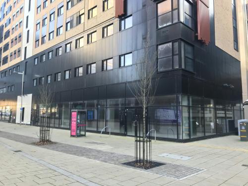 Unit A Chaucer House, Isambard Brunel Road, Portsmouth, PO1