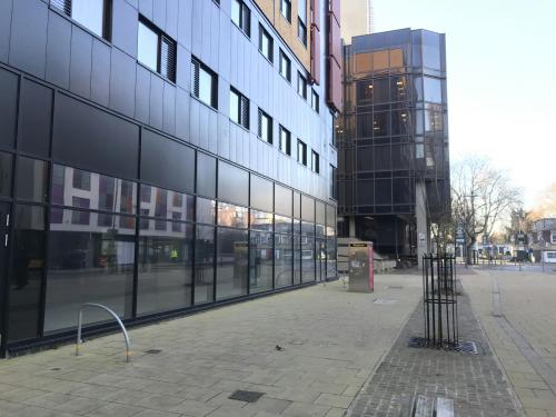 Unit A Chaucer House, Isambard Brunel Road, Portsmouth, PO1