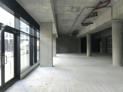 Unit A Chaucer House, Isambard Brunel Road, Portsmouth, PO1