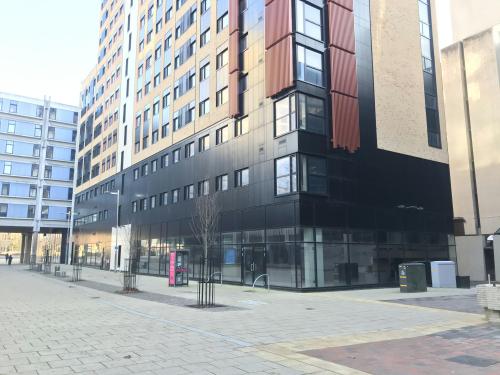 Unit A Chaucer House, Isambard Brunel Road, Portsmouth, PO1