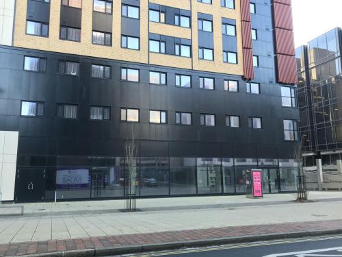 Unit A Chaucer House, Isambard Brunel Road, Portsmouth, PO1