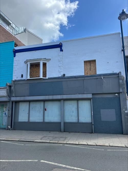 27-31 High Street, Whitstable, CT5