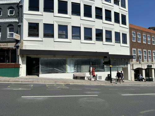 4-8 Dyke Road, Brighton, BN1