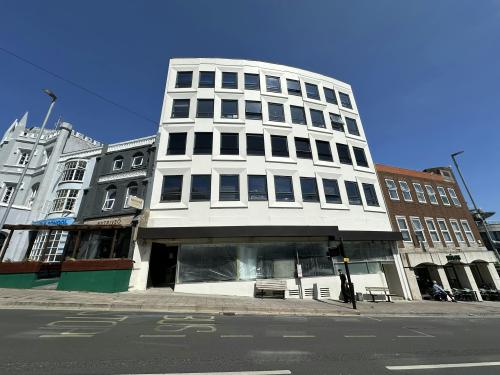 4-8 Dyke Road, Brighton, BN1