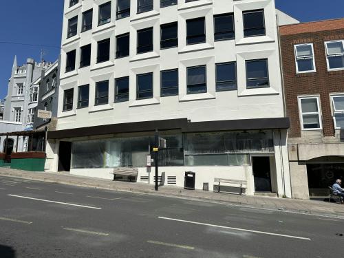 4-8 Dyke Road, Brighton, BN1