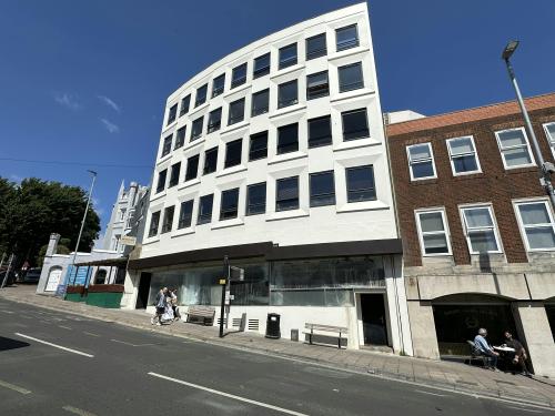 4-8 Dyke Road, Brighton, BN1