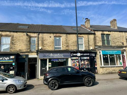 17-17a Crookes, Sheffield, S10