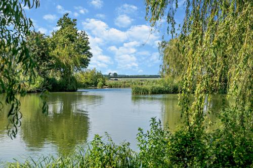 Weybread Lakes, Mill Lane, Weybread, Diss, IP21