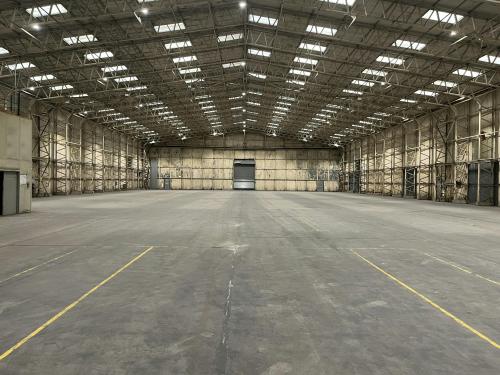 Hangar 1, Westcott Venture Park, Westcott, Aylesbury, HP18