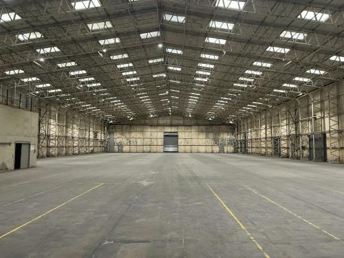 Hangar 1, Westcott Venture Park, Westcott, Aylesbury, HP18