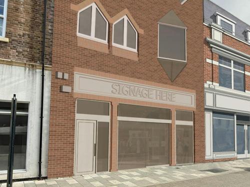 92 High Street, Maidenhead, SL6