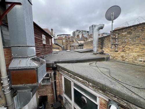 1-9 Cheam Road, Sutton, SM1