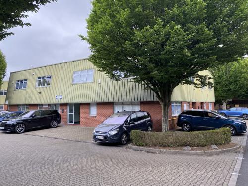 Unit 11 Cavalier Court, Lord Wilmot House, Chippenham, SN14