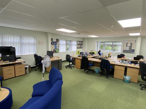 Unit 11 Cavalier Court, Lord Wilmot House, Chippenham, SN14