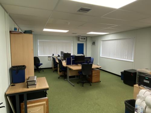 Unit 11 Cavalier Court, Lord Wilmot House, Chippenham, SN14