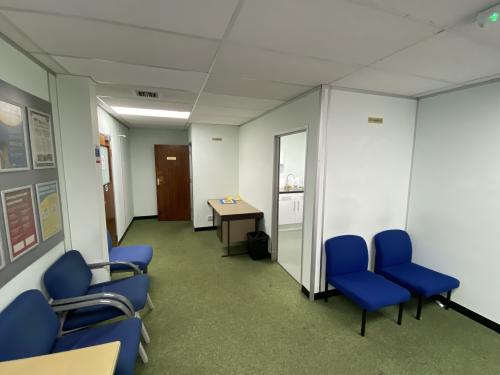 Unit 11 Cavalier Court, Lord Wilmot House, Chippenham, SN14