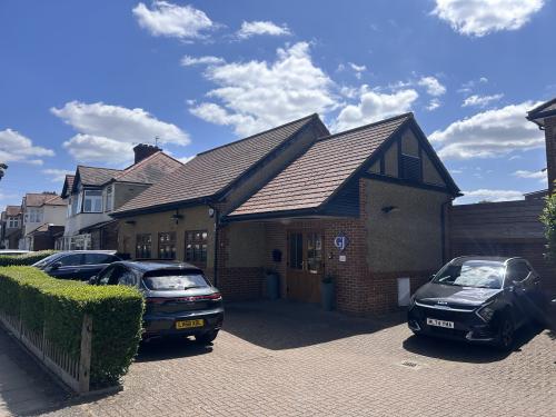 Connect House, 16 College Avenue, Harrow, HA3