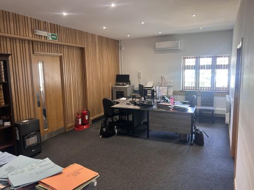 Connect House, 16 College Avenue, Harrow, HA3