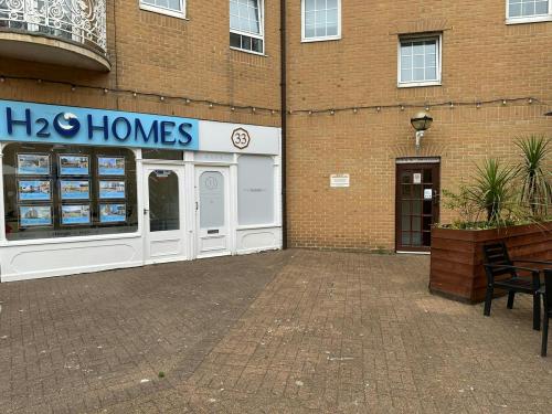 Brighton Marina Village, 33 The Octagon, Brighton Marina, Brighton, BN2