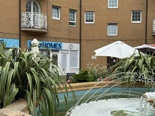 Brighton Marina Village, 33 The Octagon, Brighton Marina, Brighton, BN2