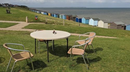 Sea View Cafe, Marine Crescen, Tankerton, Whitstable, CT5