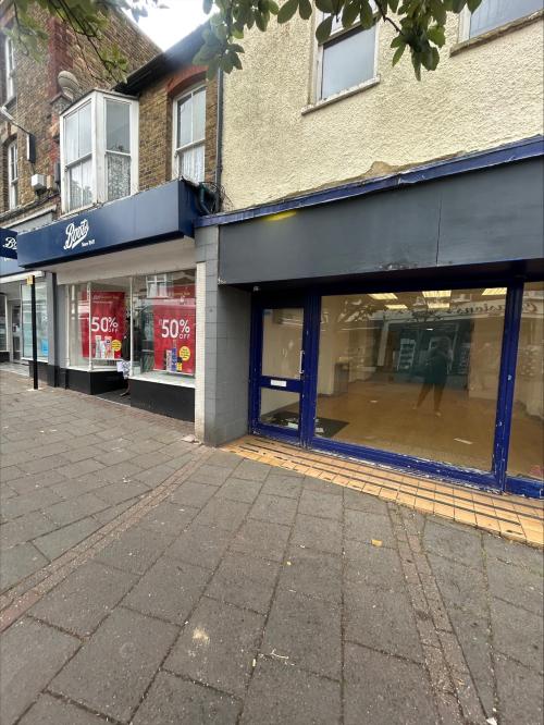 112 Mortimer Street, Herne Bay, CT6