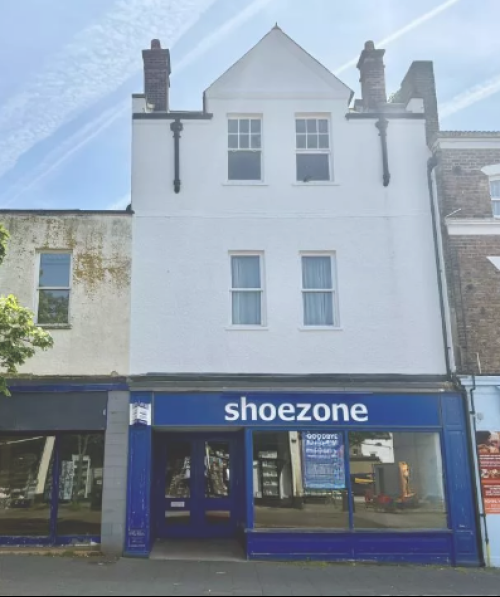 110 Mortimer Street, Herne Bay, CT6