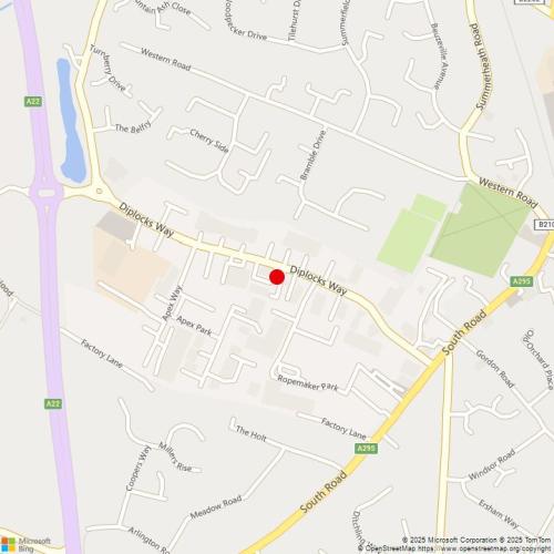Unit 12, Diplocks Way, Hailsham, BN27
