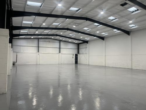 Unit 12, Diplocks Way, Hailsham, BN27