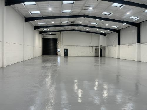 Unit 12, Diplocks Way, Hailsham, BN27