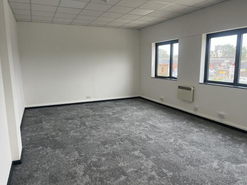 Unit 12, Diplocks Way, Hailsham, BN27