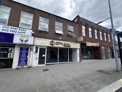 352 Station Road, Harrow, HA1