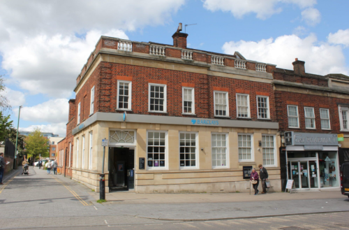 110-112 Woodcote Road, Wallington, SM6