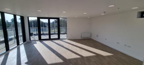Sports Facility, Freemen's Way, Walmer, Deal, CT14