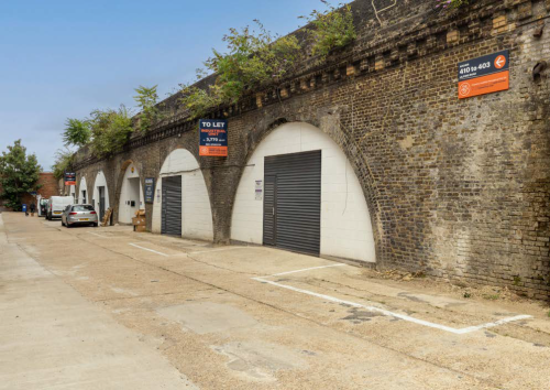 409-410, Lilford Road, Camberwell, London, SE5
