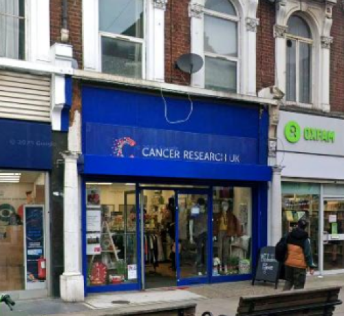 168 Balham High Road, Balham, London, SW12
