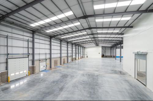 Unit 2 M57, Knowsley Park, Knowsley, L34