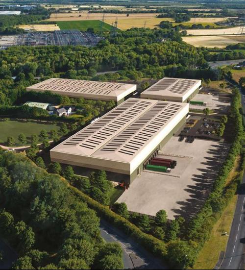 Unit 1 M57, Knowsley Park, Knowsley, L34
