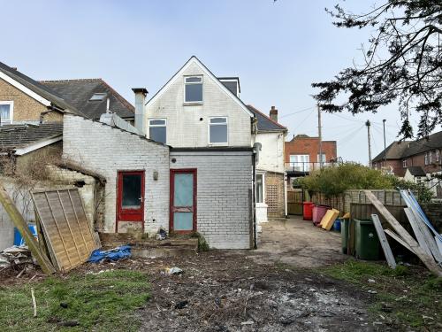 3 Felpham Road, Bognor Regis, PO22