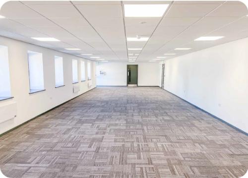 Unit 6, Chalcroft Business Park, Burnetts Lane, West End, Southampton, SO30