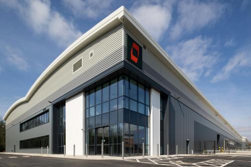 T80, Trident Business Park, Daten Avenue, Warrington, WA3