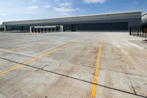 T80, Trident Business Park, Daten Avenue, Warrington, WA3
