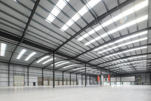 T80, Trident Business Park, Daten Avenue, Warrington, WA3