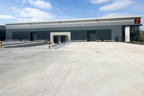 T45, Trident Business Park, Daten Avenue, Warrington, WA3