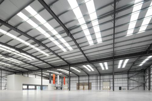 T45, Trident Business Park, Daten Avenue, Warrington, WA3