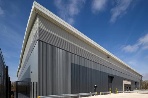 T45, Trident Business Park, Daten Avenue, Warrington, WA3