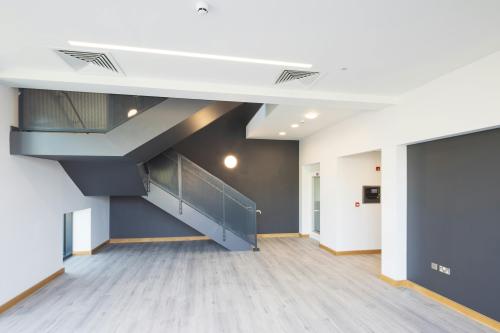 T45, Trident Business Park, Daten Avenue, Warrington, WA3