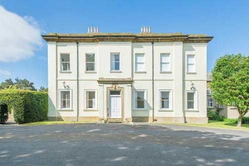 Holme Hall, New Road, Holme on Spalding-Moor, York, YO43