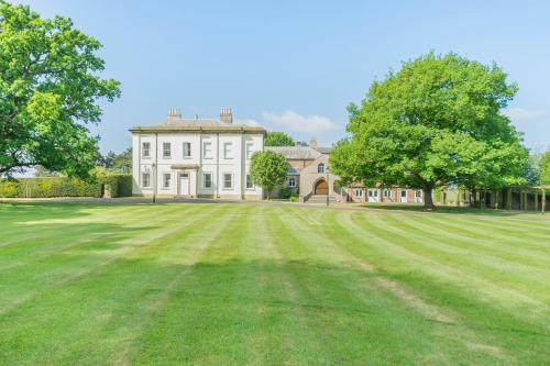 Holme Hall, New Road, Holme on Spalding-Moor, York, YO43